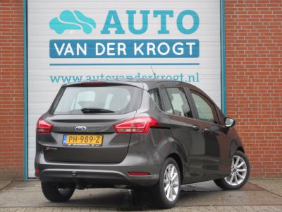 Ford B-MAX 1.6 TI-VCT Titanium, Automaat, Trekhaak, NL auto, APK 10-27