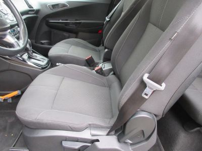 Ford B-MAX 1.6 TI-VCT Titanium, Automaat, Trekhaak, NL auto, APK 10-27