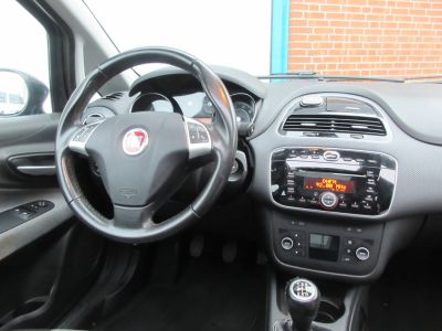 Fiat Punto Evo 1.3 M-Jet Dynamic, Clima, Trekhaak, Pano, LM, Cruise, 1e Eig !!