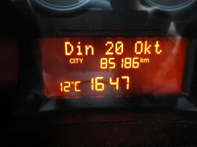 Fiat Punto Evo 1.3 M-Jet Dynamic, Clima, Trekhaak, Pano, LM, Cruise, 1e Eig !!