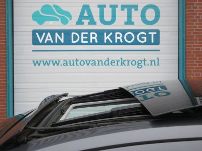 Fiat Punto Evo 1.3 M-Jet Dynamic, Clima, Trekhaak, Pano, LM, Cruise, 1e Eig !!