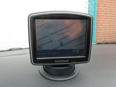 SEAT Ibiza SC 1.2 TSI Sport, Airco, LM, Leer, NL auto, APK 10-27