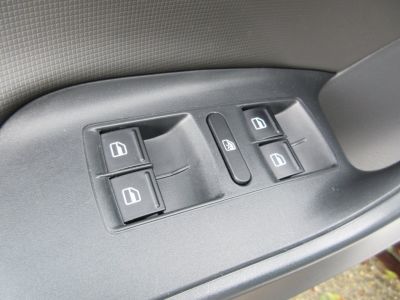 SEAT Ibiza SC 1.2 TSI Sport, Airco, LM, Leer, NL auto, APK 10-27