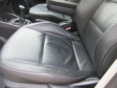 SEAT Ibiza SC 1.2 TSI Sport, Airco, LM, Leer, NL auto, APK 10-27