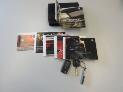 SEAT Ibiza SC 1.2 TSI Sport, Airco, LM, Leer, NL auto, APK 10-27