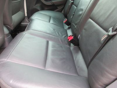SEAT Ibiza SC 1.2 TSI Sport, Airco, LM, Leer, NL auto, APK 10-27