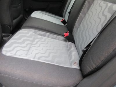 Škoda Fabia Combi 1.6-16V Ambiente, 1e Eig, Navi, Airco, Trekhaak, APK 10-27