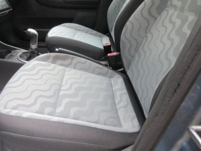 Škoda Fabia Combi 1.6-16V Ambiente, 1e Eig, Navi, Airco, Trekhaak, APK 10-27