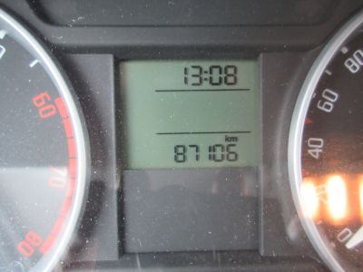 Škoda Fabia Combi 1.6-16V Ambiente, 1e Eig, Navi, Airco, Trekhaak, APK 10-27